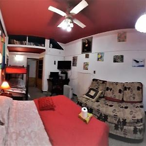 Habitación Triple Confort